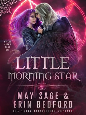 cover image of Little Morning Star